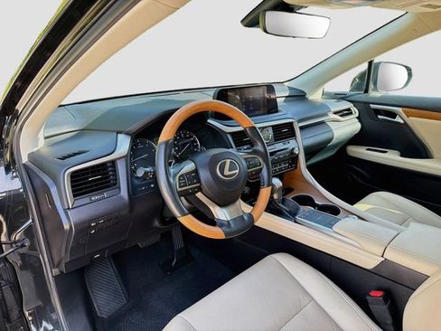 Certified 2022 Lexus RX 350 FWD w/ Premium Package image 26