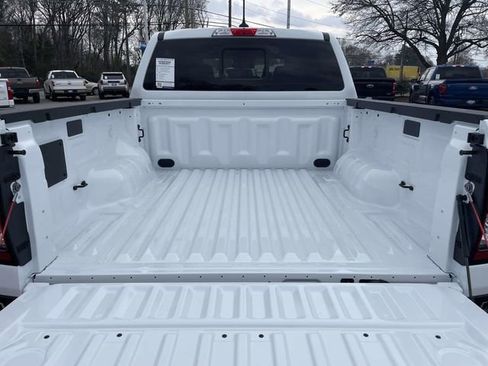 New 2026 Ford Ranger XLT w/ Equipment Group 301A High image 9