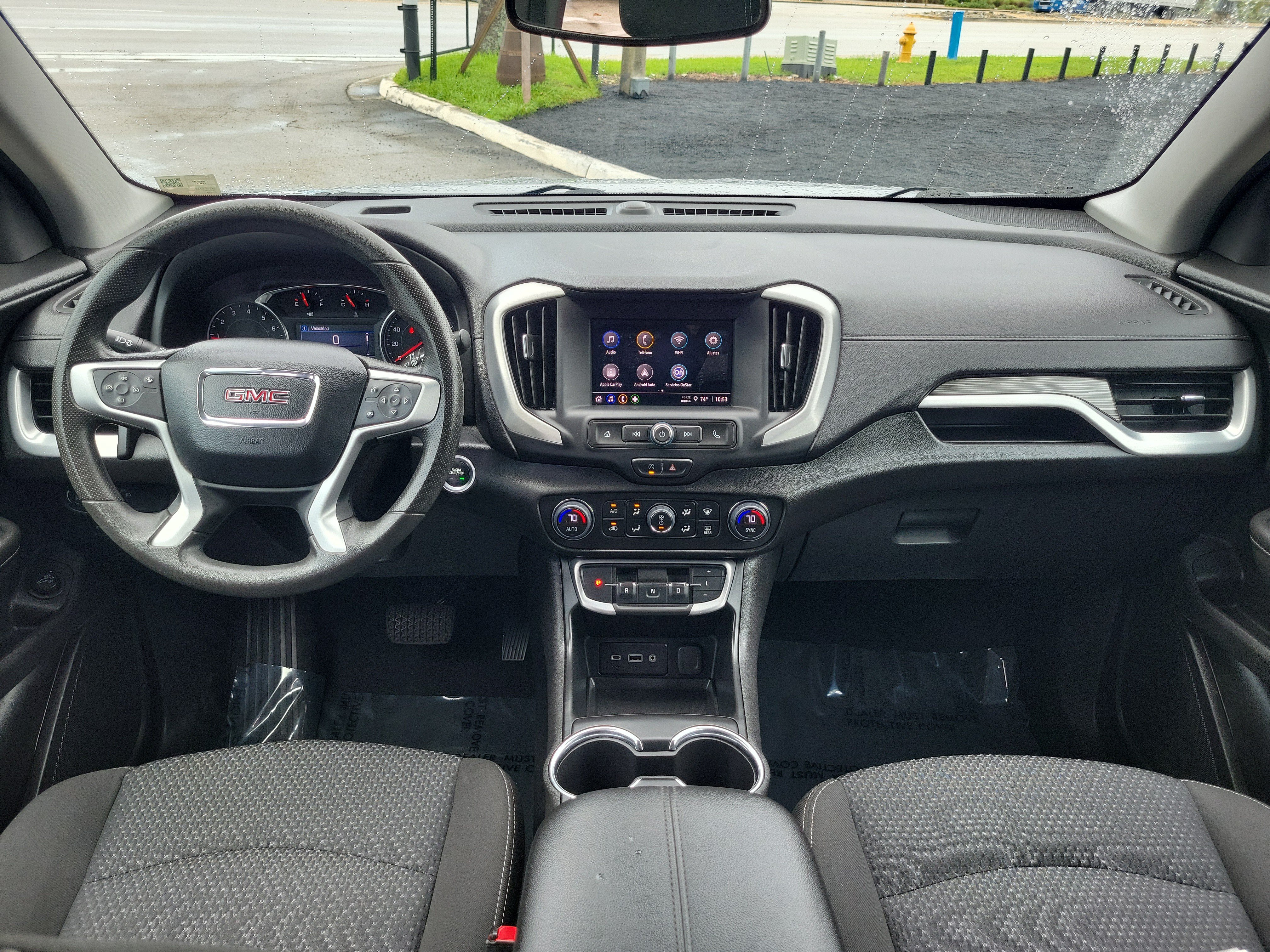 Used 2023 GMC Terrain SLE w/ Driver Convenience Package FWD image 18