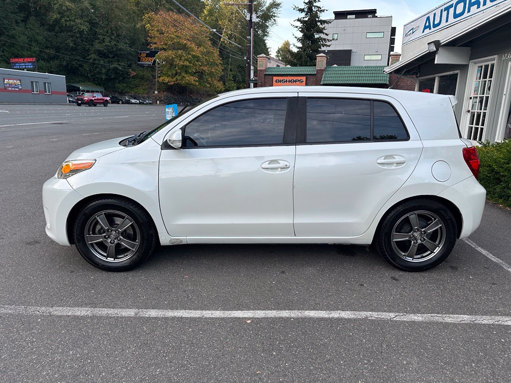 Used 2012 Scion xD Release Series 4.0 FWD image 8
