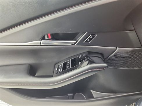 Used 2024 MAZDA CX-30 AWD 2.5 S w/ Preferred Package image 9