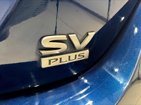 Used 2024 Nissan Leaf SV Plus FWD image 24
