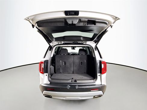 Used 2020 GMC Acadia SLE w/ Driver Convenience Package image 26