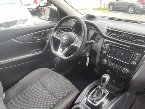 Used 2021 Nissan Rogue Sport S FWD image 26