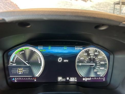 Used 2025 Subaru Forester Premium image 83