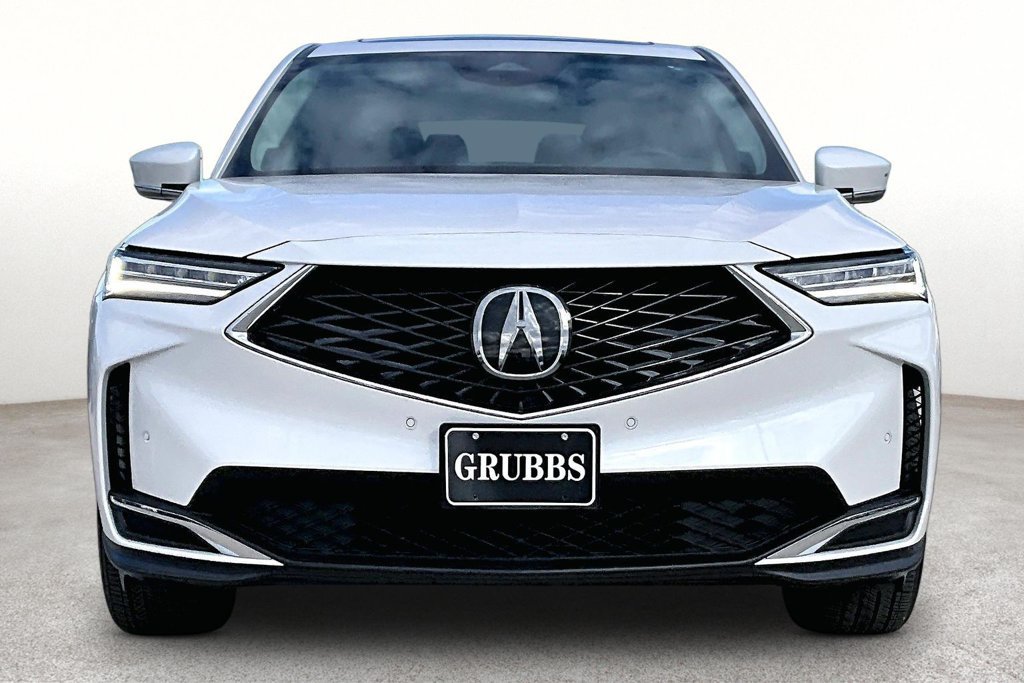 Used 2026 Acura MDX w/ Technology Package FWD image 3