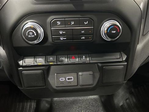 New 2025 GMC Sierra 1500 Pro w/ Convenience Package image 23