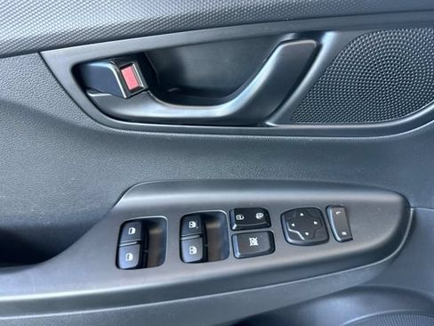 Used 2023 Hyundai Kona N Line FWD image 11