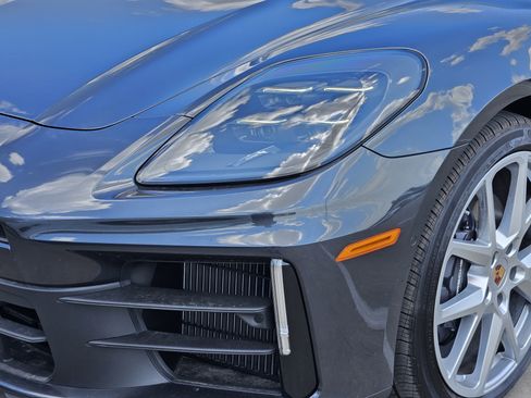 Certified 2026 Porsche Panamera 4 AWD/4WD image 12