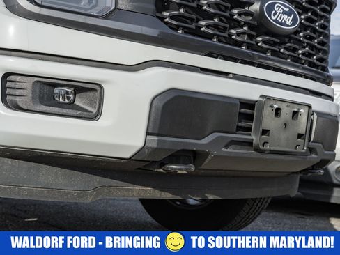 Certified 2024 Ford F150 STX image 13