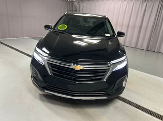 Used 2024 Chevrolet Equinox LT video 2