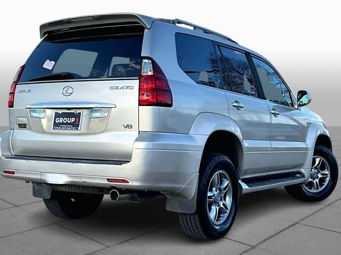Used 2009 Lexus GX 470 image 11