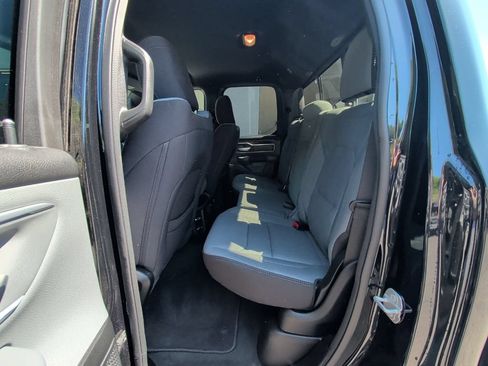 Used 2023 RAM 1500 Big Horn AWD/4WD image 12
