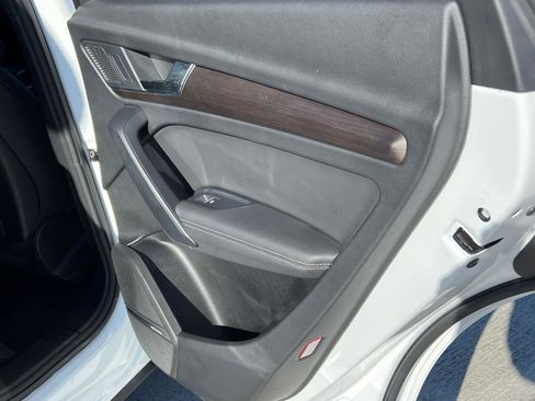 Used 2024 Audi Q5 2.0T Premium Plus w/ Premium Plus Package image 16