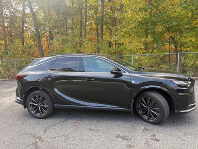 Certified 2023 Lexus RX 350 AWD