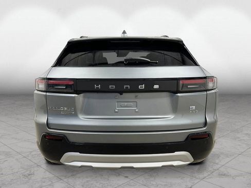 New 2026 Honda Prologue Touring image 4