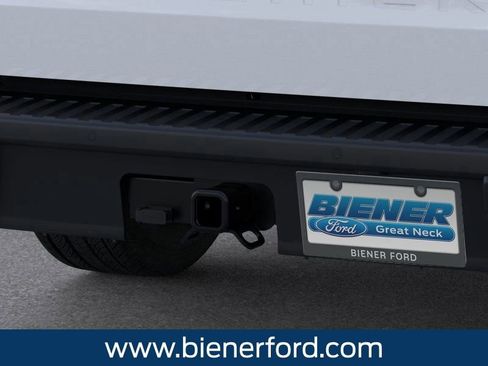 New 2026 Ford Maverick XLT w/ XLT Luxury Package image 25