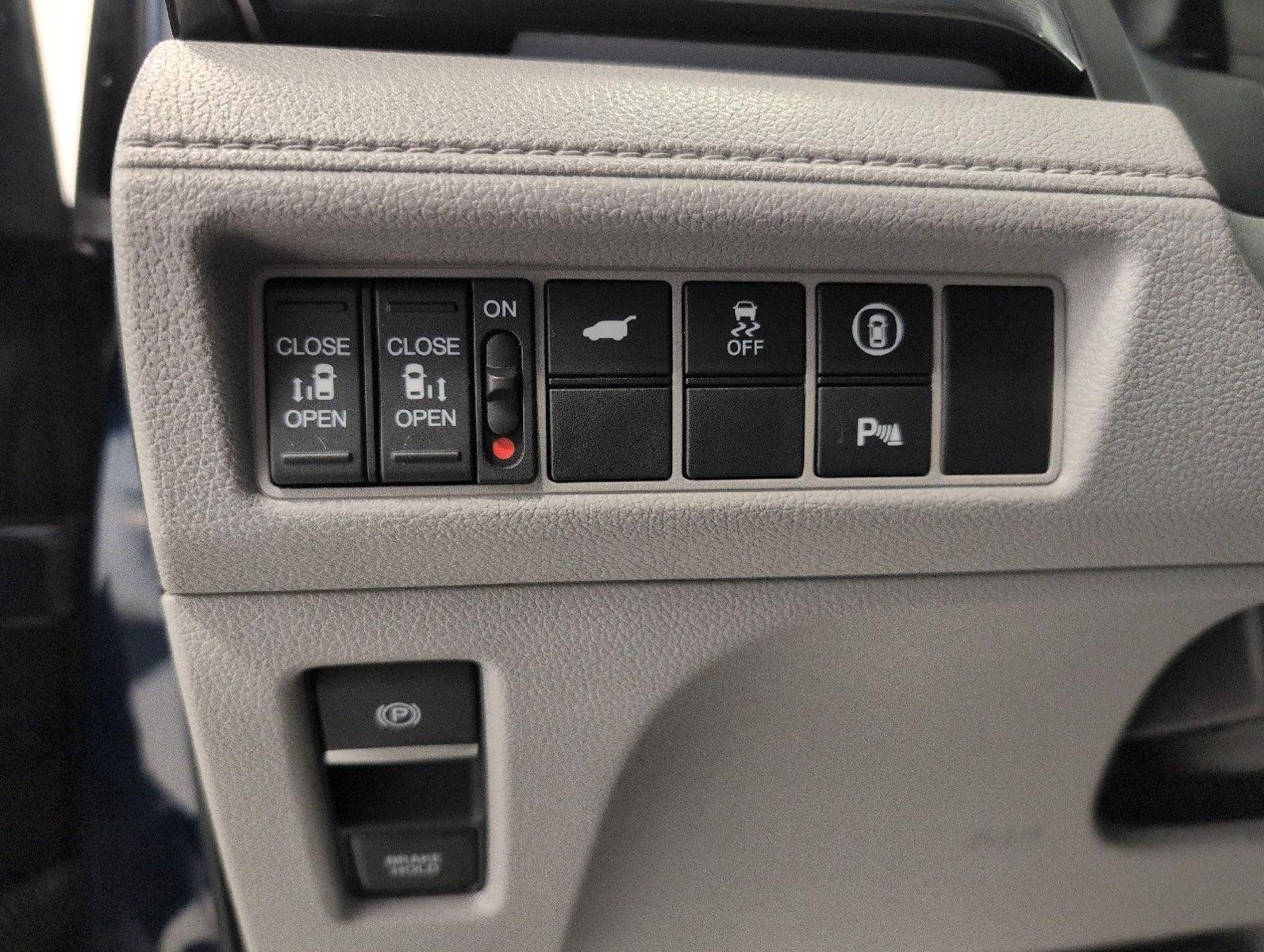 Used 2021 Honda Odyssey Elite image 11