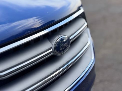 Used 2017 Ford Escape Titanium AWD/4WD image 27