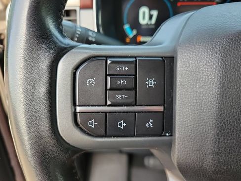 Used 2022 Ford F150 Lariat AWD/4WD image 27