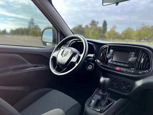 Used 2020 RAM ProMaster City Wagon image 8