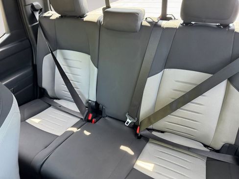 Used 2024 Toyota Tacoma TRD Sport AWD/4WD image 13