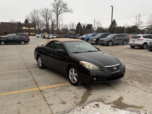 Used 2008 Toyota Solara SE image 7