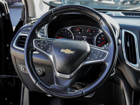Used 2020 Chevrolet Equinox Premier w/ Premier Redline Edition AWD/4WD image 32