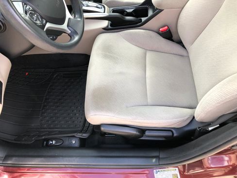 Used 2013 Honda Civic EX image 11