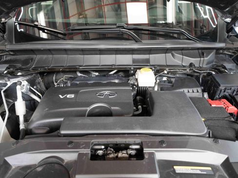 Used 2024 INFINITI QX60 Autograph w/ Cargo Package AWD/4WD image 32