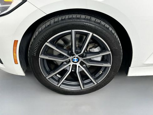 Used 2021 BMW 330i Sedan image 32