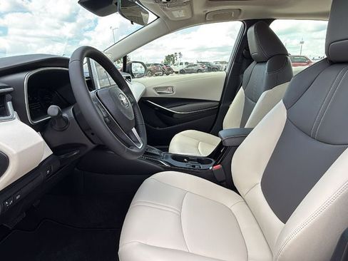 New 2026 Toyota Corolla XLE FWD image 10