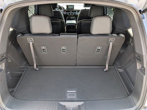 New 2025 Honda Pilot TrailSport image 14