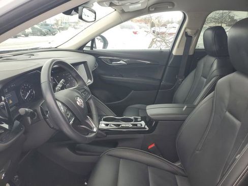 Certified 2023 Buick Envision Essence image 18