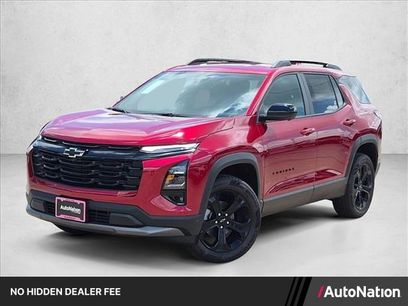 New 2026 Chevrolet Equinox LT w/ Convenience Package II