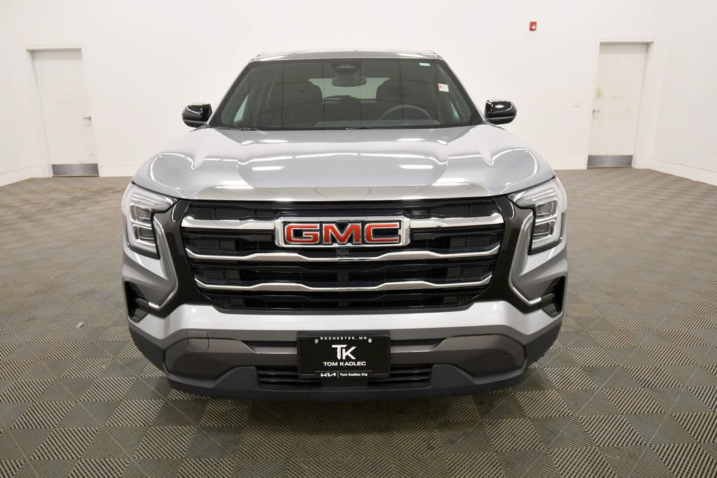 Used 2026 GMC Terrain Elevation AWD/4WD image 11