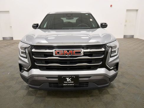 Used 2026 GMC Terrain Elevation AWD/4WD image 11