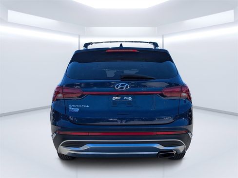 Used 2022 Hyundai Santa Fe SEL image 4
