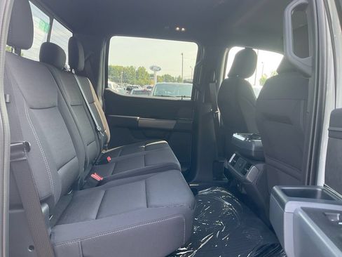New 2026 Ford F150 XLT w/ Equipment Group 302A MID AWD/4WD image 13