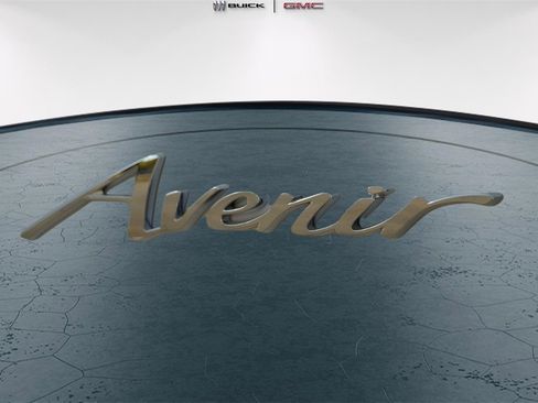 New 2026 Buick Enclave Avenir w/ Super Cruise Package image 4