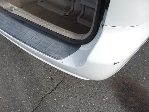 Used 2005 Toyota Sienna XLE image 22