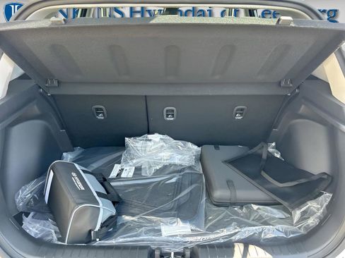 New 2026 Hyundai Venue SEL image 15