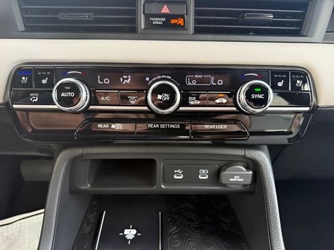 New 2026 Honda Passport TrailSport Elite image 27