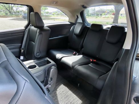 Used 2025 Honda Odyssey EX-L image 14