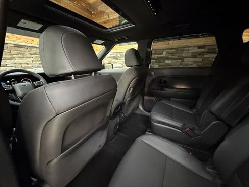 New 2026 Hyundai Palisade XRT Pro image 18