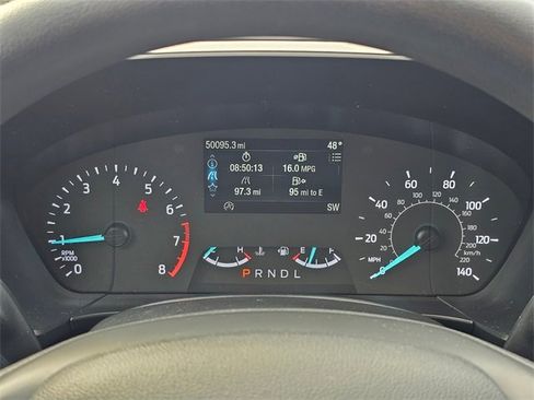 Used 2022 Ford Escape SE image 18