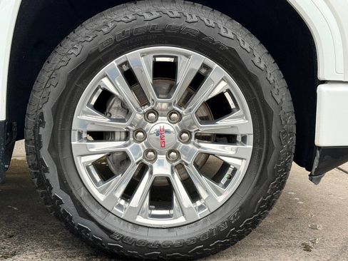 Used 2020 GMC Sierra 1500 Denali image 14