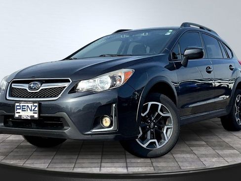 Used 2017 Subaru Crosstrek 2.0i Premium AWD/4WD image 1