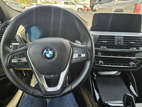 Used 2020 BMW X4 xDrive30i AWD/4WD image 20