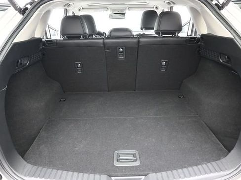 Certified 2025 MAZDA CX-5 AWD 2.5 S w/ Preferred Package image 27